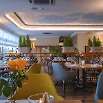 Hotel Włoski Italia Boutique Old Town Poznań