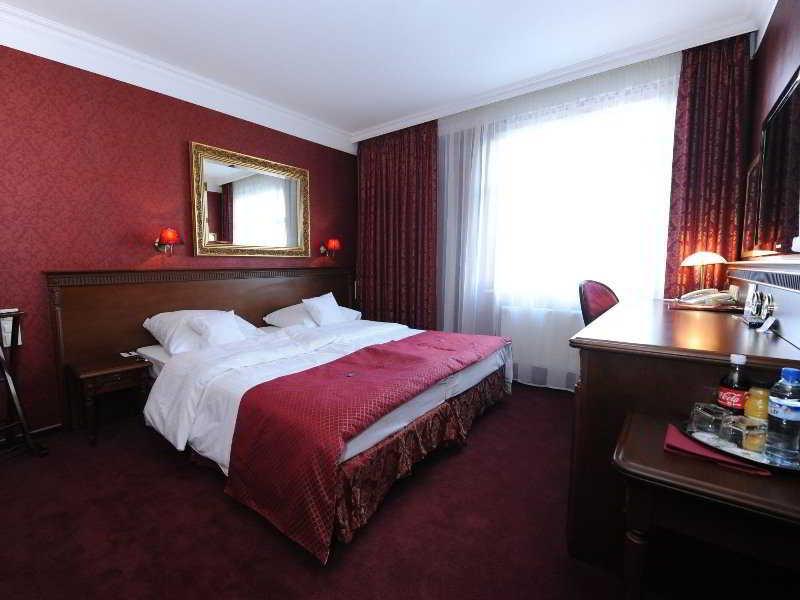Włoski Italia Boutique Old Town 3* Poznań