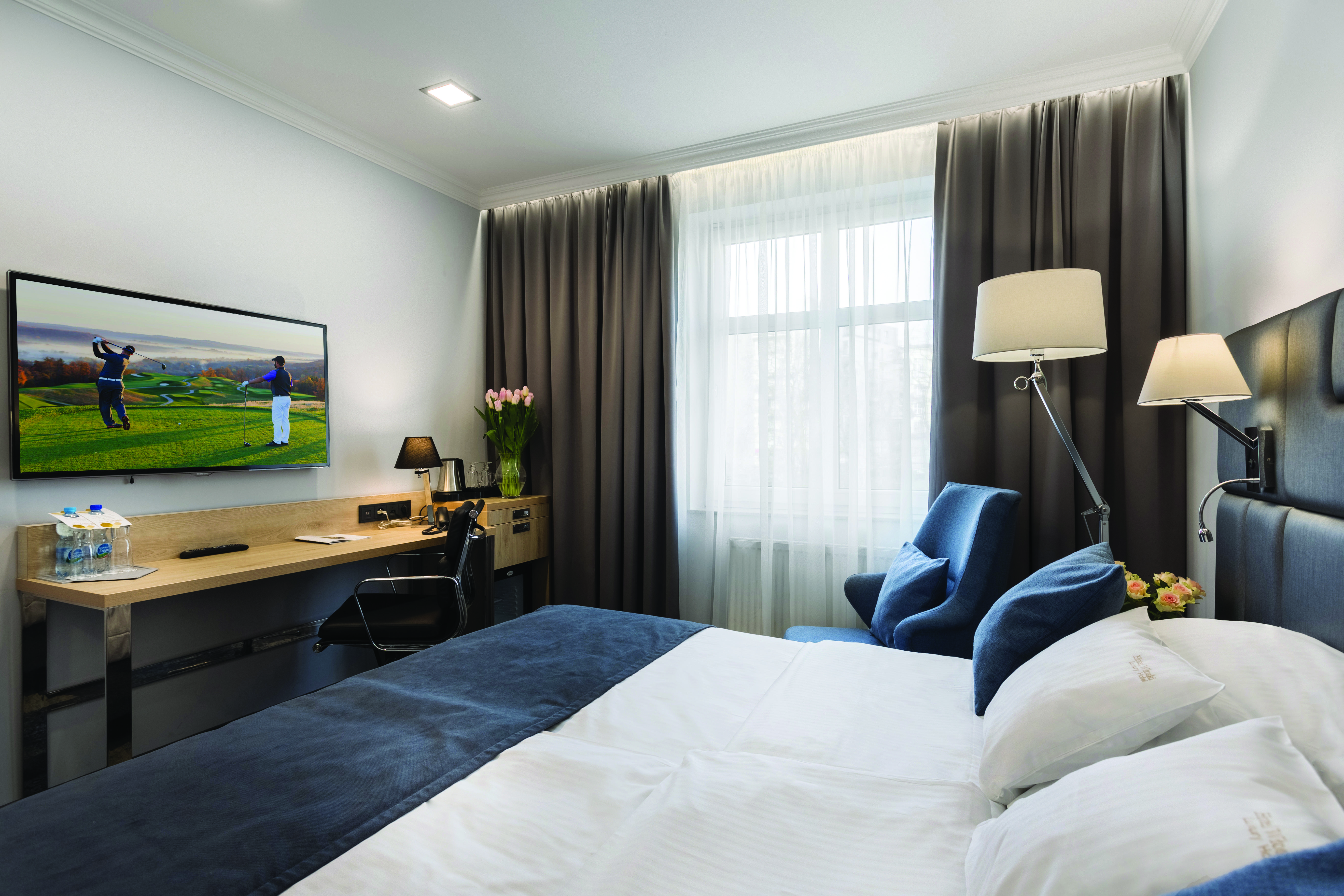 Włoski Italia Boutique Old Town 3*