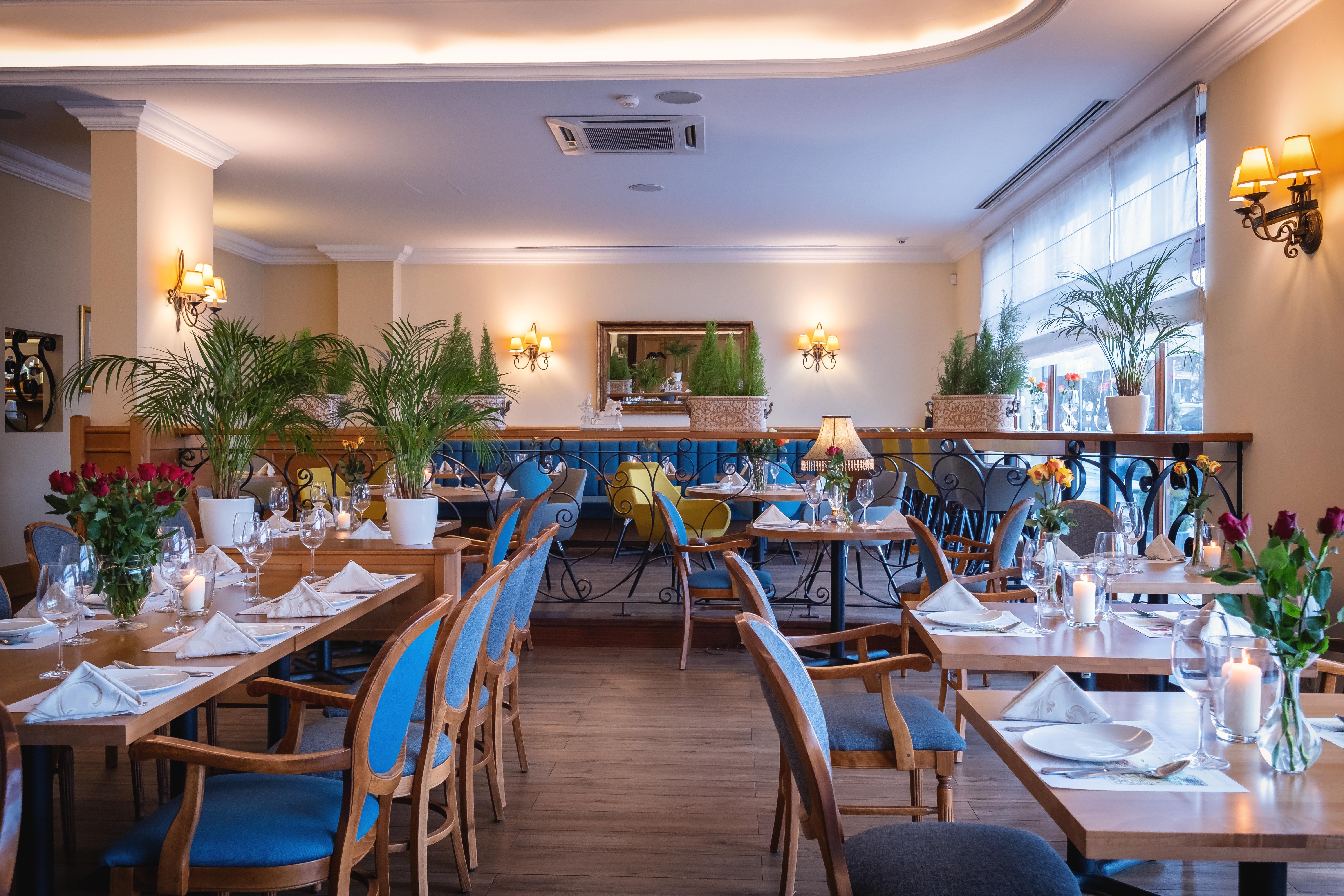 Włoski Italia Boutique Old Town 3*