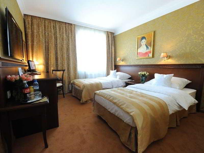 Włoski Italia Boutique Old Town Hotel