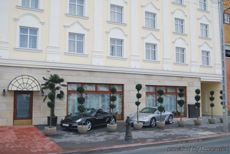 Hotel Włoski Italia Boutique Old Town