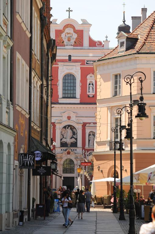 Włoski Italia Boutique Old Town Hotel 3*