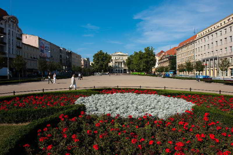 Włoski Italia Boutique Old Town Hotel 3*