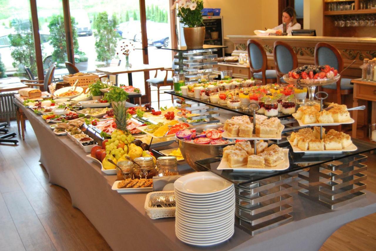 Włoski Italia Boutique Old Town 3*