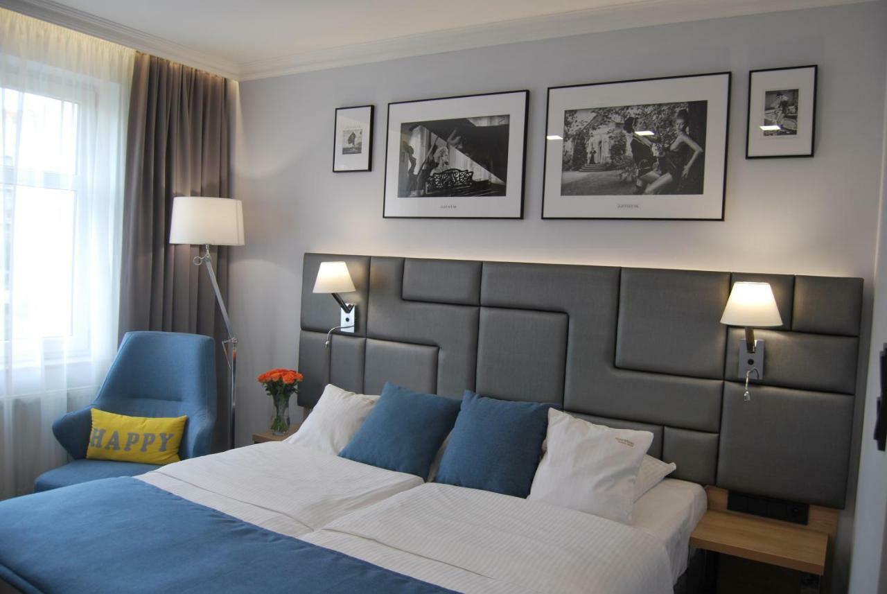 Włoski Italia Boutique Old Town Hotel 3*